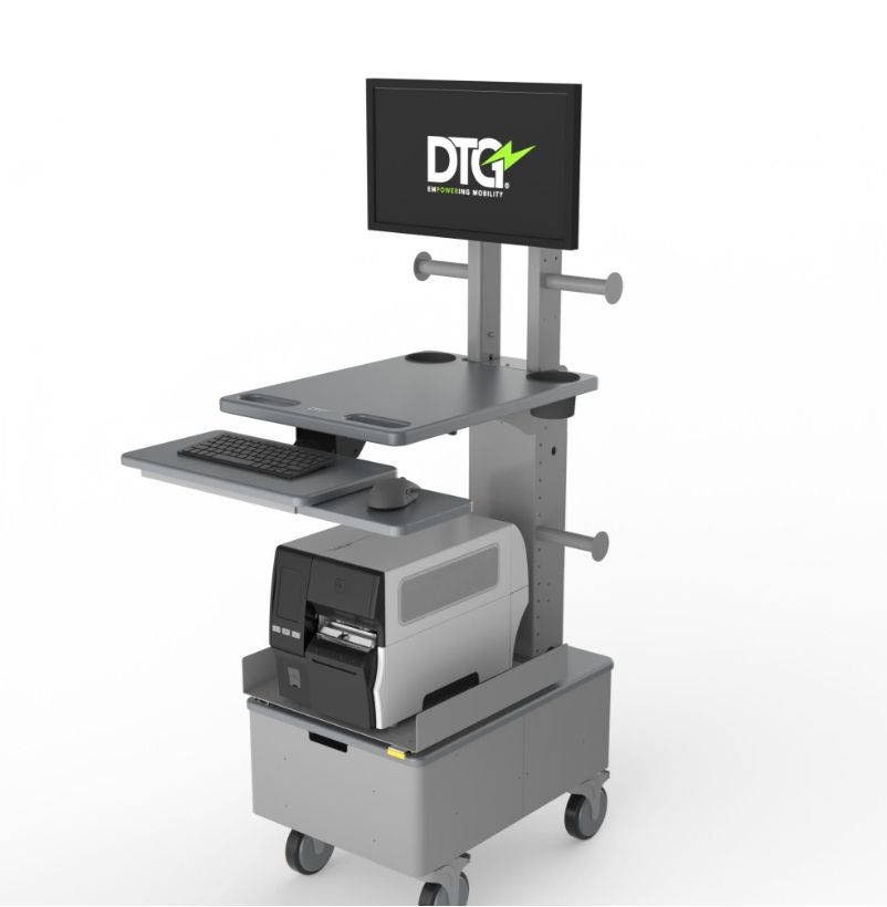 dtg problem solver f1500 display