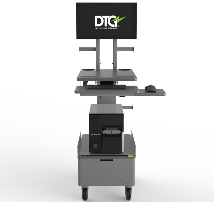 dtg problem solver f1500 display front