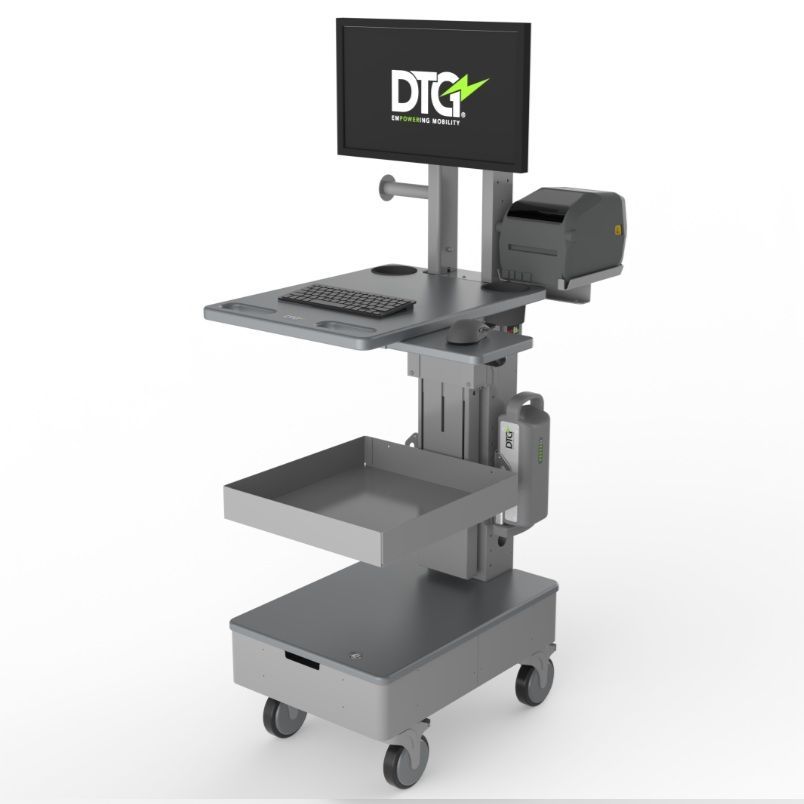 dtg problem solver x300 display