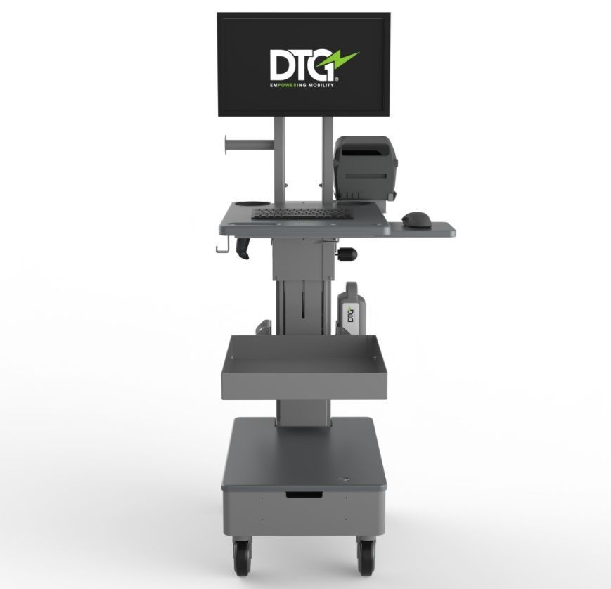 dtg problem solver x300 display