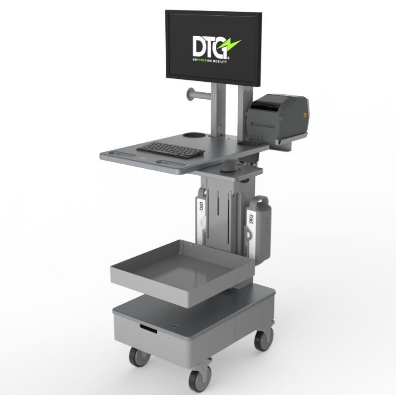 dtg problem solver x600 display