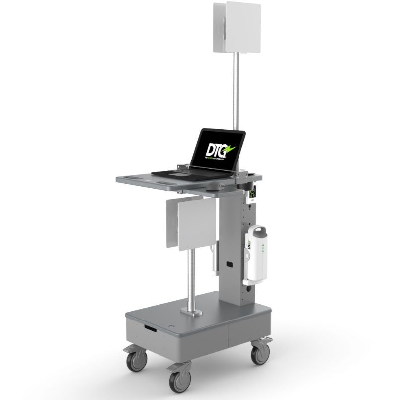 dtg rfid powerstation