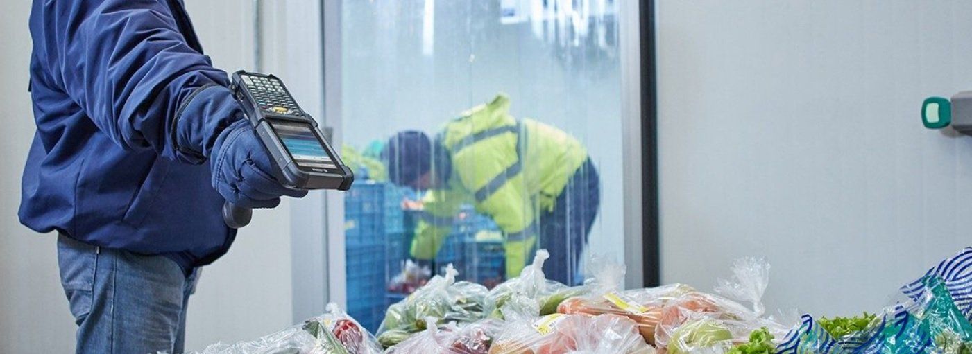 global pandemic food industry