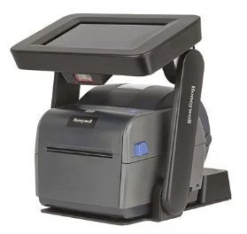 honeywell pc43k