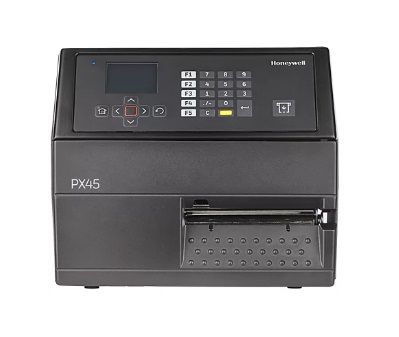 honeywell px45