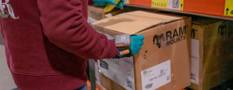 increase picking efficiency