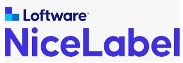 loftware nicelabel logo