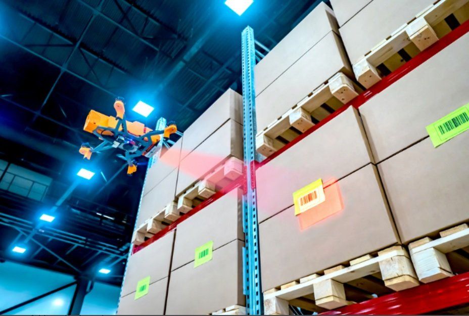 logistics operation future proof