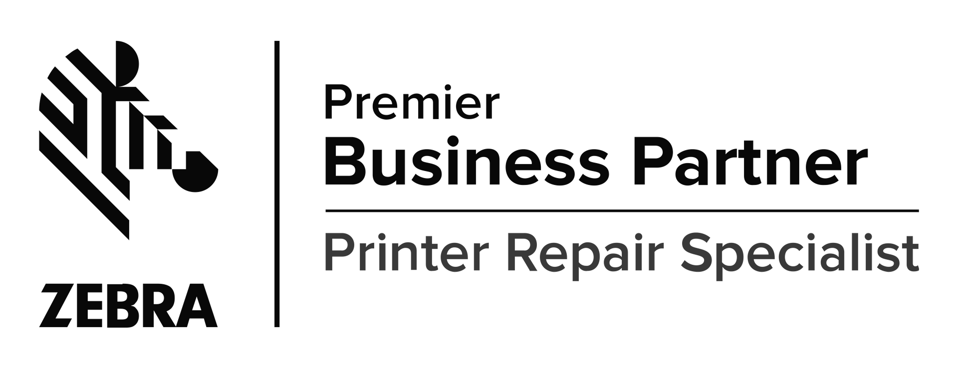 zebra premier business partner