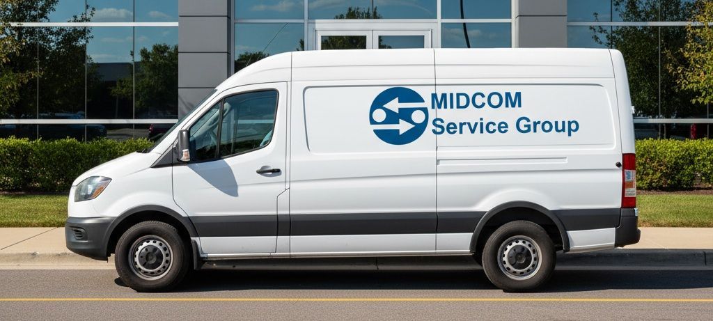 onsite printer repair maine