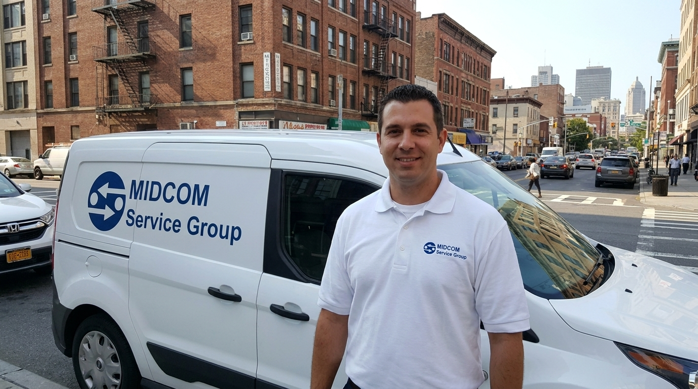 printer repair onsite greater newark area