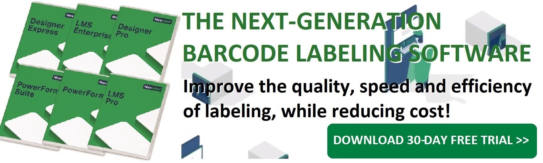 nicelabel software management