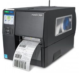printronix auto id t4204