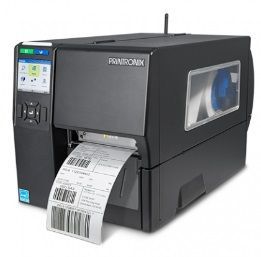 printronix auto id t4304
