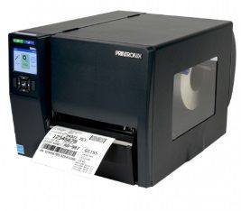 printronix auto id t6206e