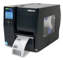 printronix auto id t6304e