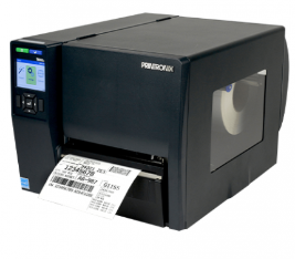 printronix auto id t6306e