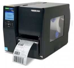 printronix auto id t6604e