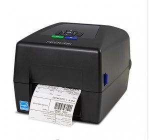 printronix auto id t830