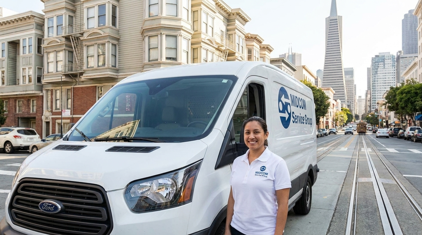 printer repair onsite greater san francisco area