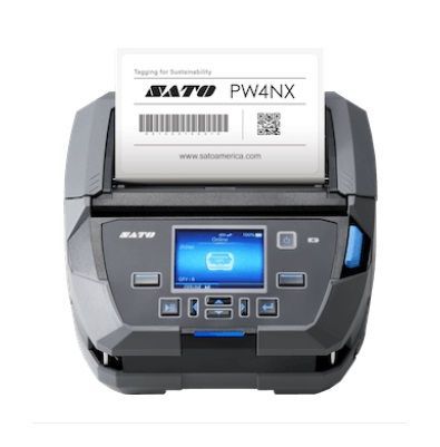 sato pw4nx