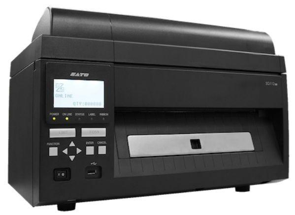 sato sg112-ex