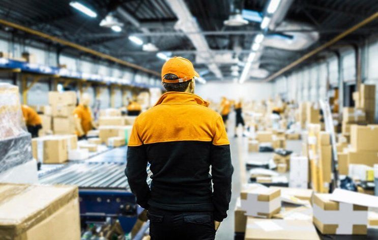 warehouse hidden problems