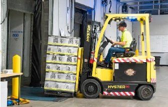 warehouse maintenance plans