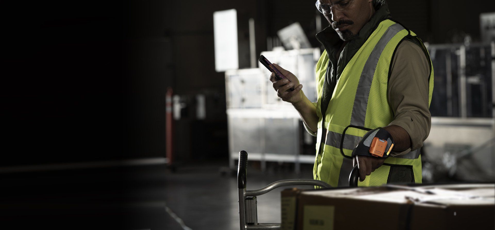 warehouse staffing shortages