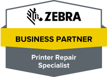zebra printer repair