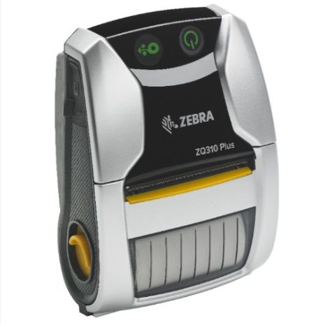 zebra zq310 plus