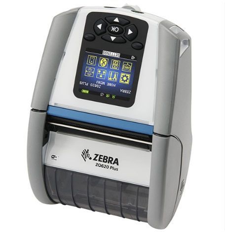 zebra zq620-hc plus