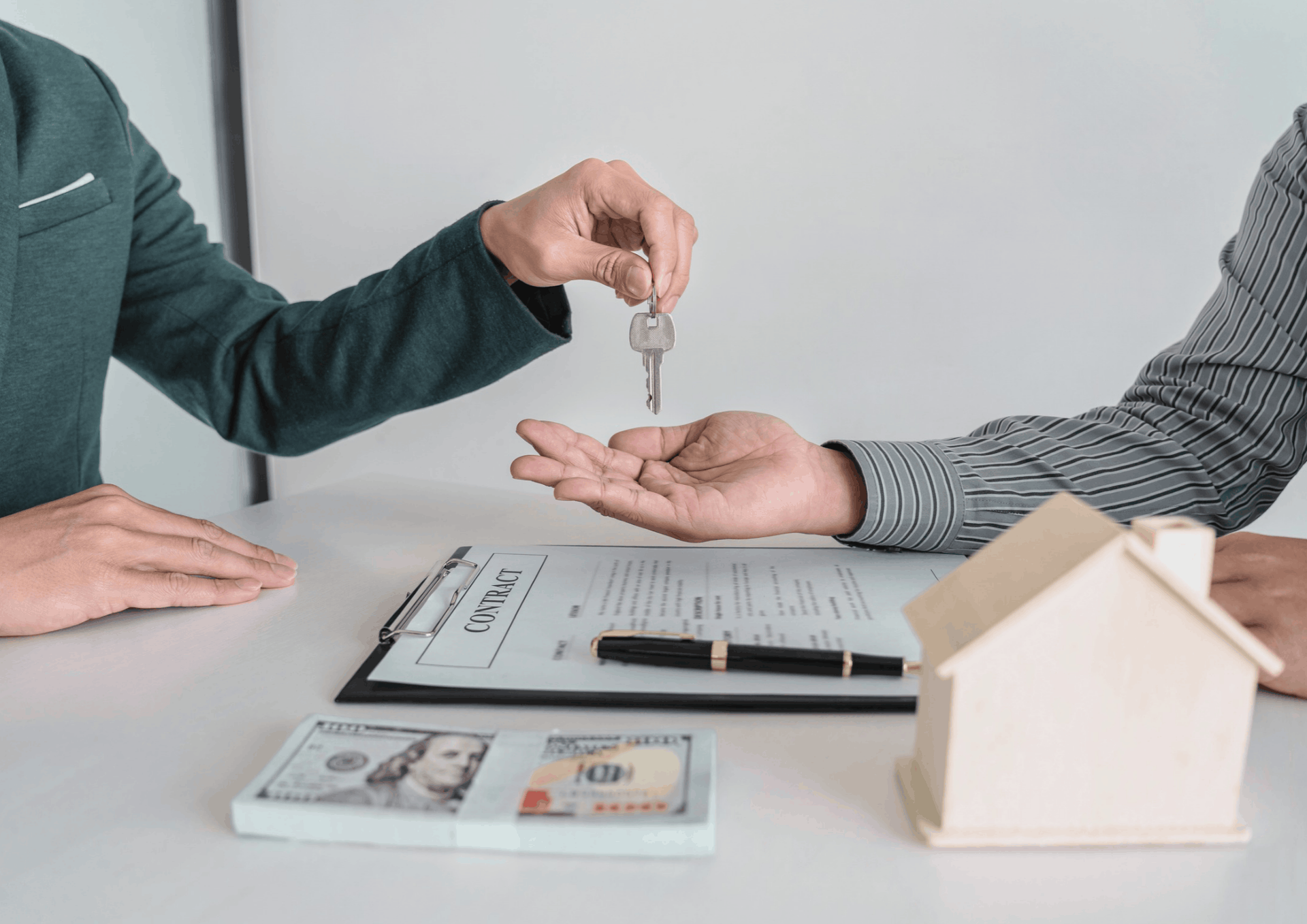 Buy Property