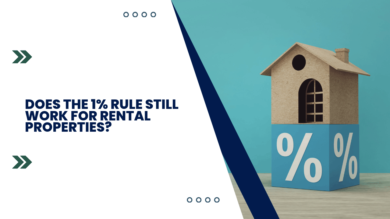Does the 1% Rule Still Work for Rental Properties in Fort Collins and Northern Colorado?