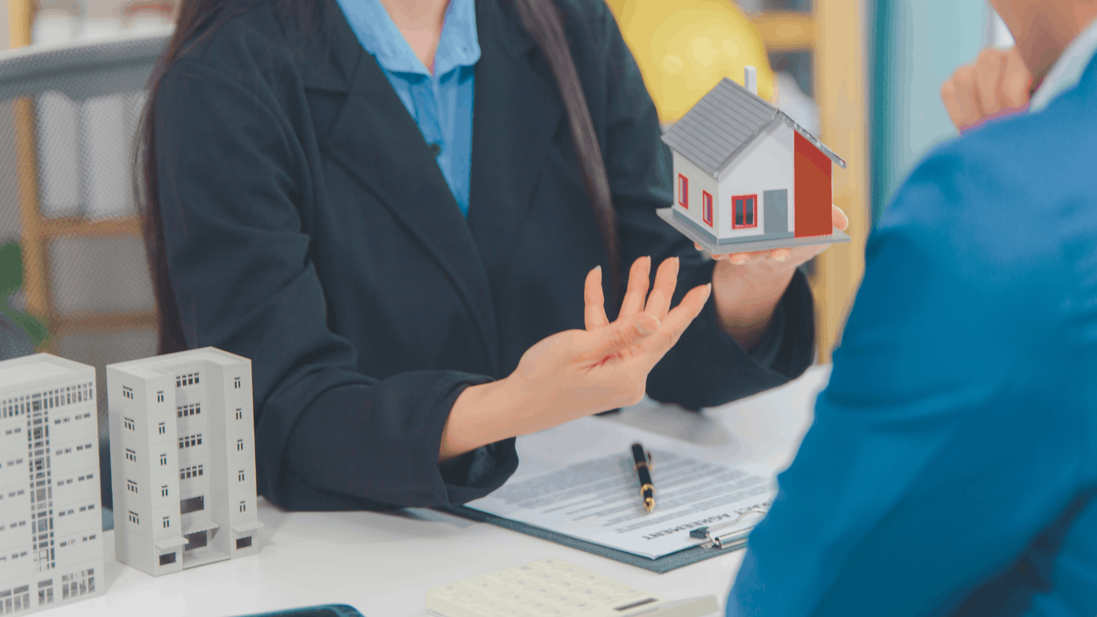Prepare Rental Property