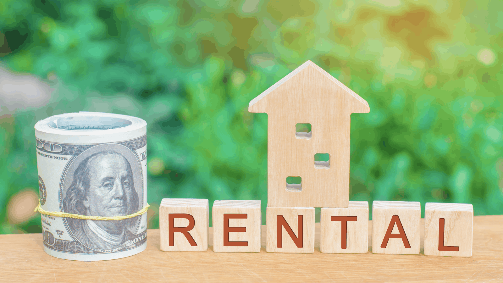 Rental Property Price