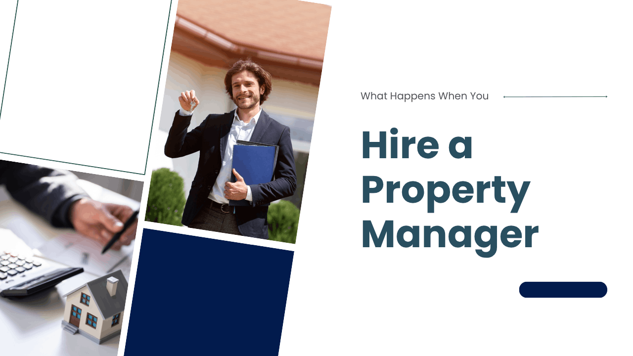 What Happens When You Hire a Property Manager in Fort Collins and Northern Colorado?