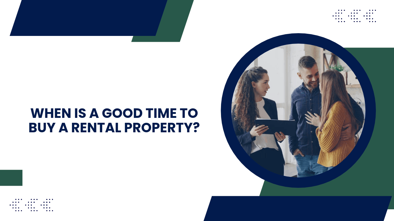 When Is a Good Time to Buy a Rental Property in Fort Collins and Northern Colorado?