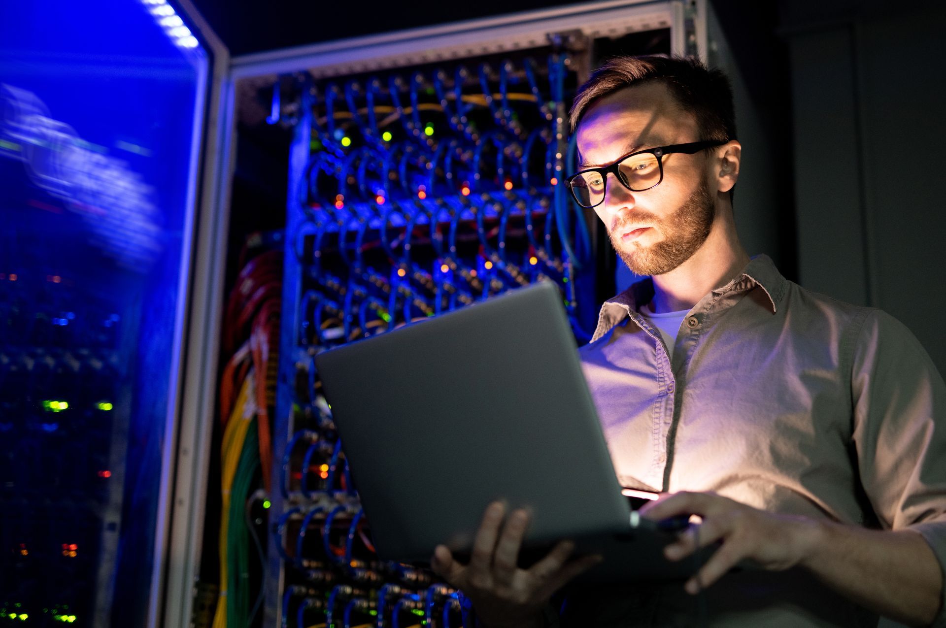 Connecticut Computer Engineer Insurance (Cost & Coverage)