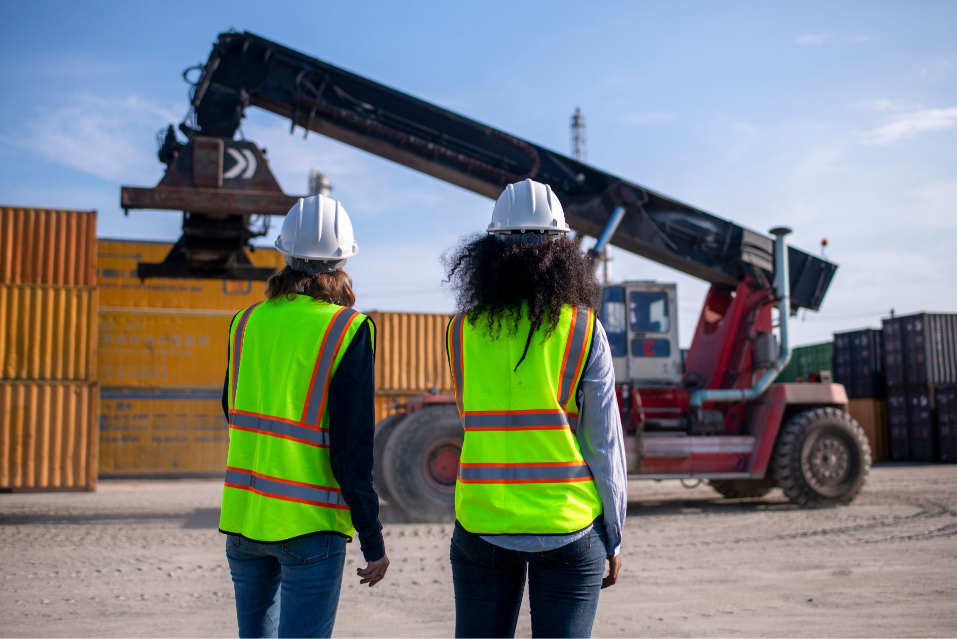 Connecticut Crane Operators Insurance (Cost & Coverage)