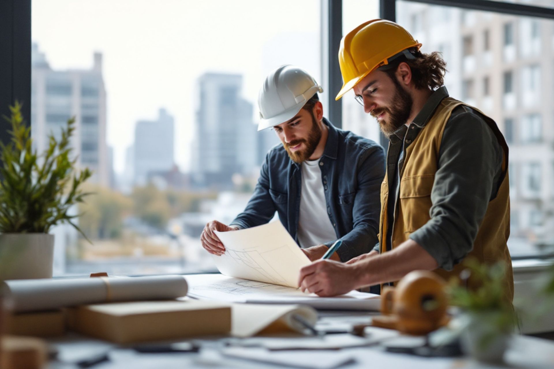 Connecticut Engineer & Architect Insurance (Cost & Coverage)