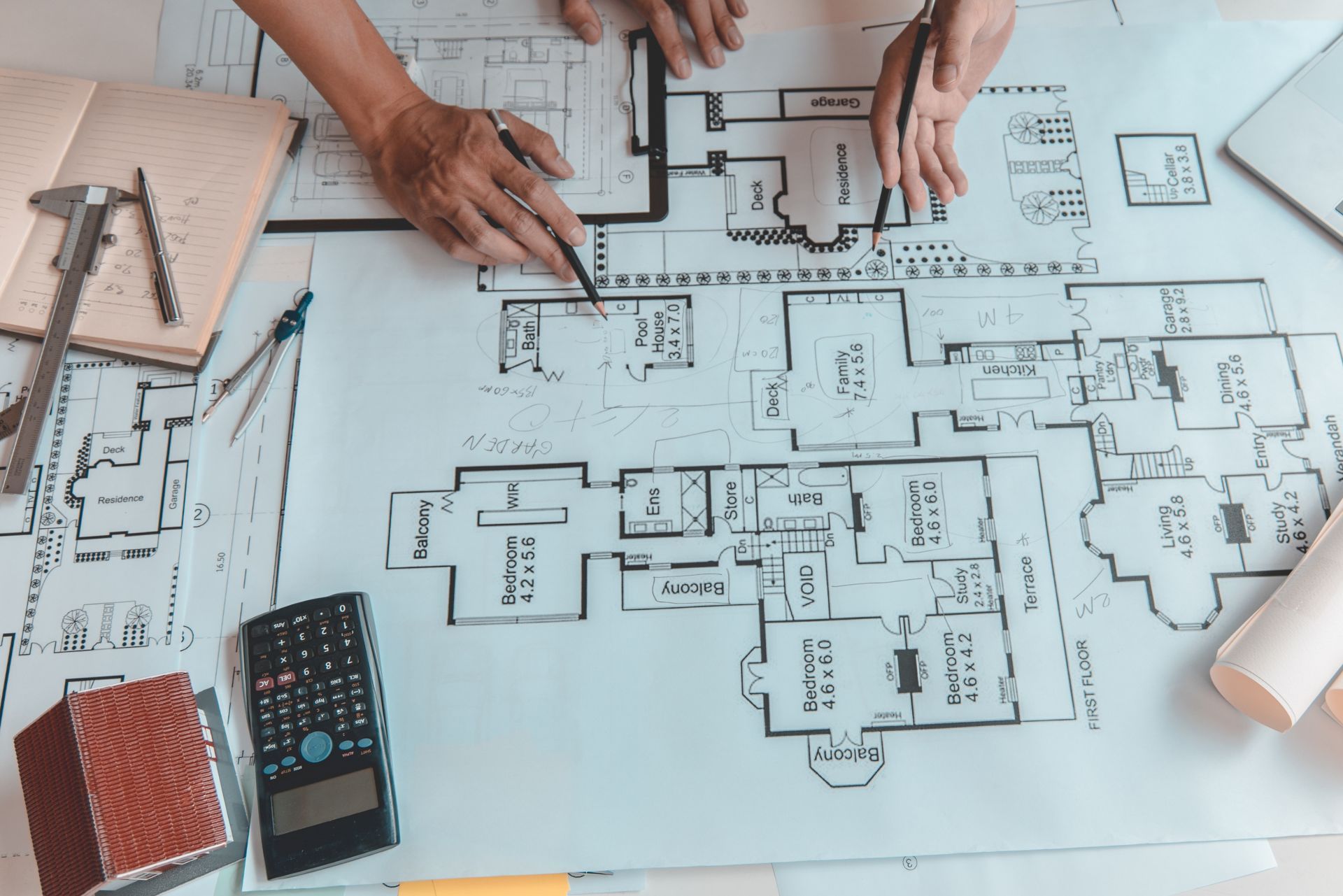 Connecticut Engineer & Architect Insurance (Cost & Coverage)