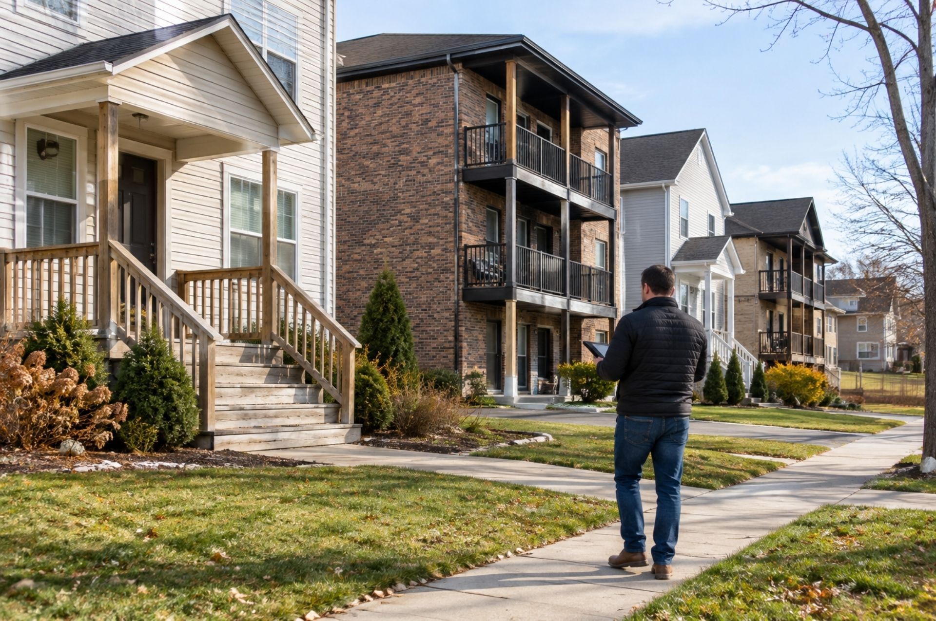 Blanket Versus Scheduled Property Coverage for Real Estate Investors: Shared Limits, Catastrophe Exp