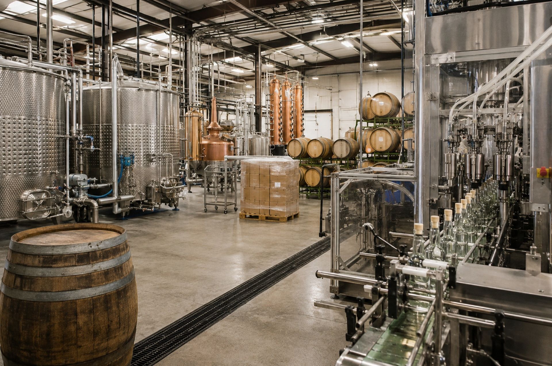 Liquor Liability vs. Liquor License Bonds in Connecticut