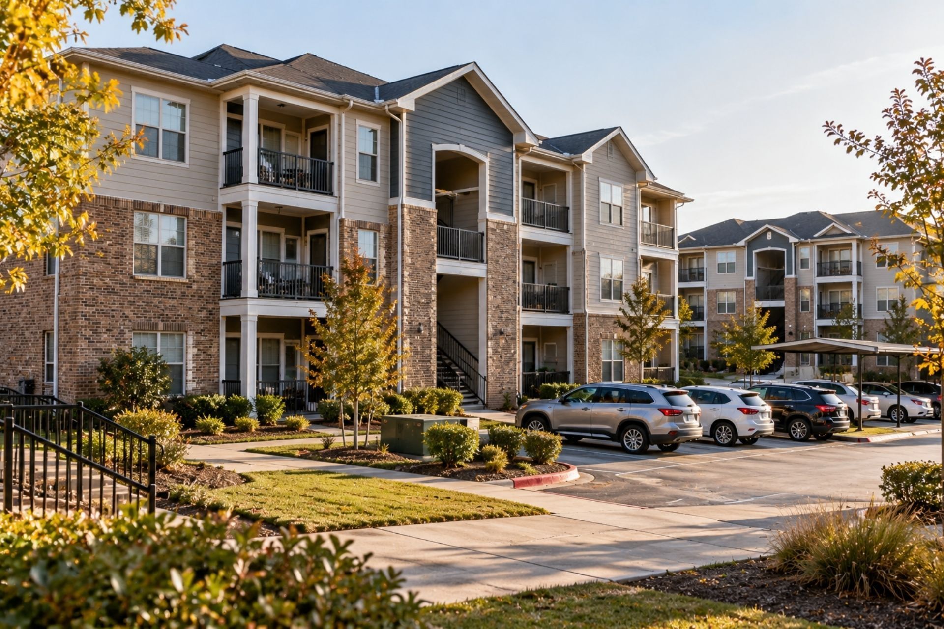 Multi-Family Portfolio Lessor's Risk Insurance - Connecticut courier and delivery driver