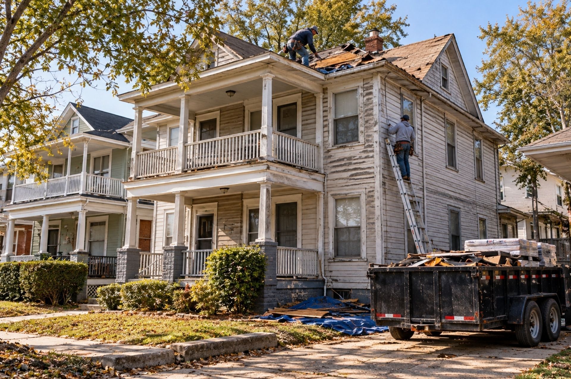 Connecticut Personal Insurance from Adion Financial Group
