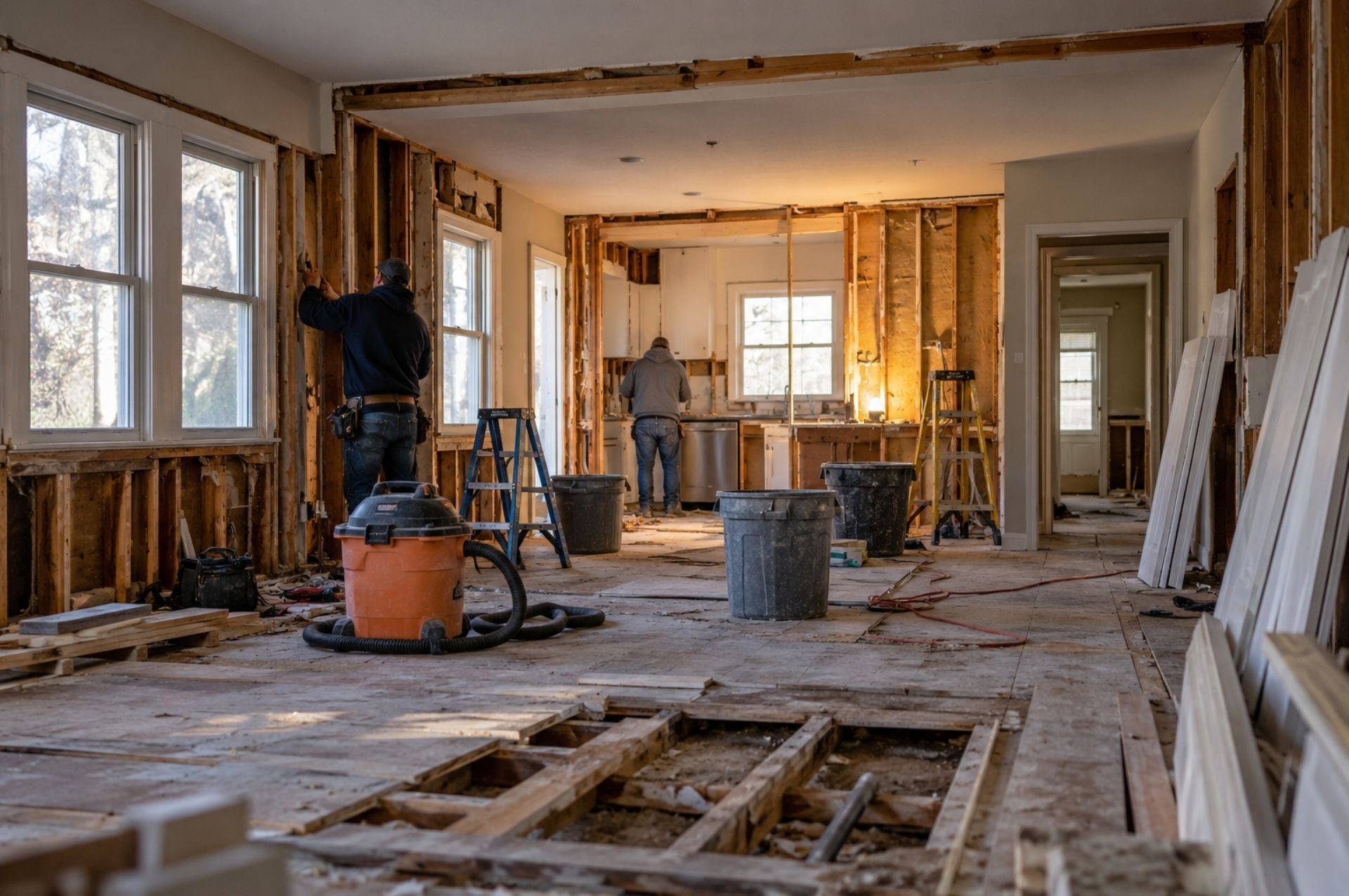 Commercial Umbrella Limits for Real Estate Investors