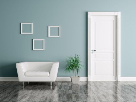 porte interne di design