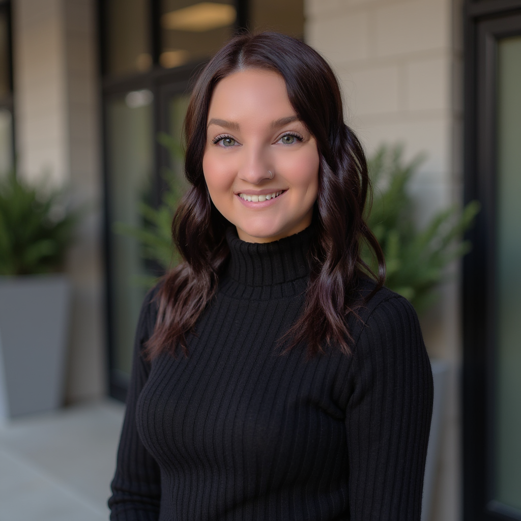 Cierra Vallee — Evansville, IN — National Vet Help Cierra Vallee — Evansville, IN — National Vet Help