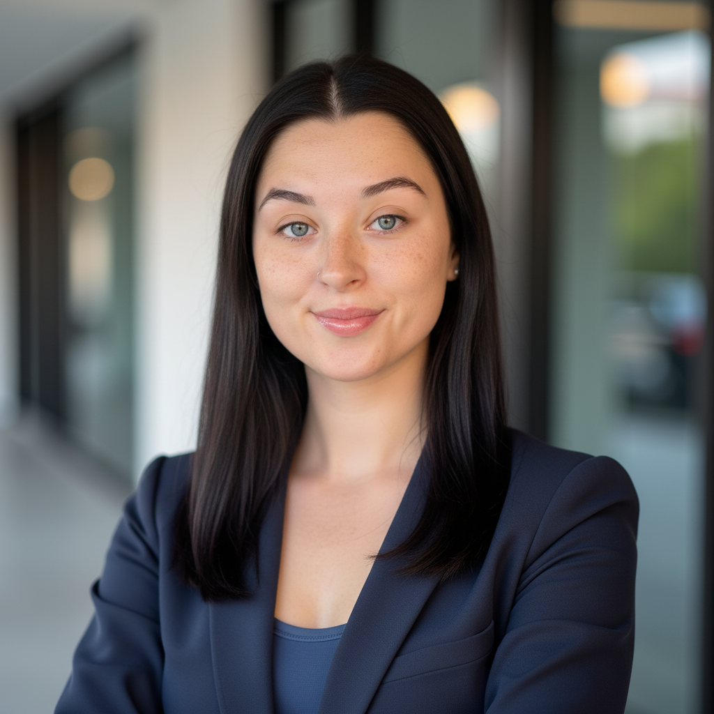 Courtlyn Thomas - National Vet Help - Evansville, IN Courtlyn Thomas - National Vet Help - Evansville, IN